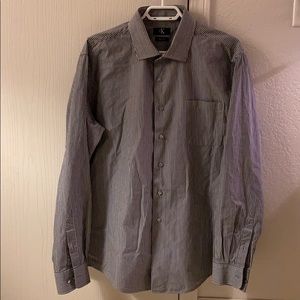Calvin Klein men’s shirt.